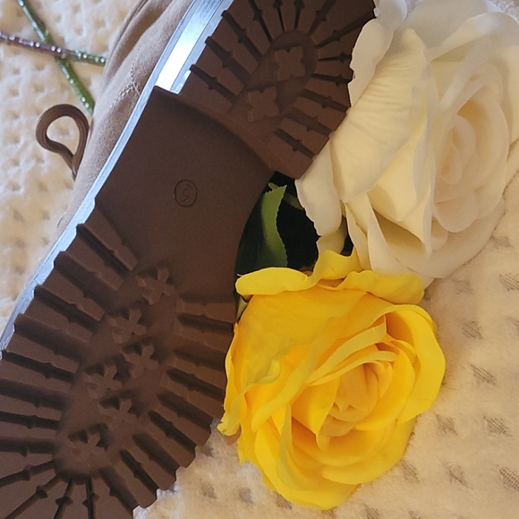 CORE BOOTS - Picture 4 of 8